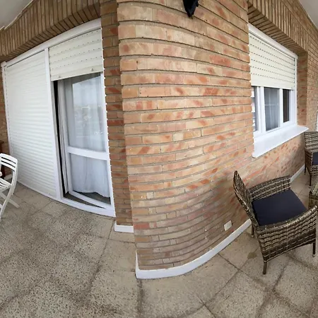 Altavista Playa