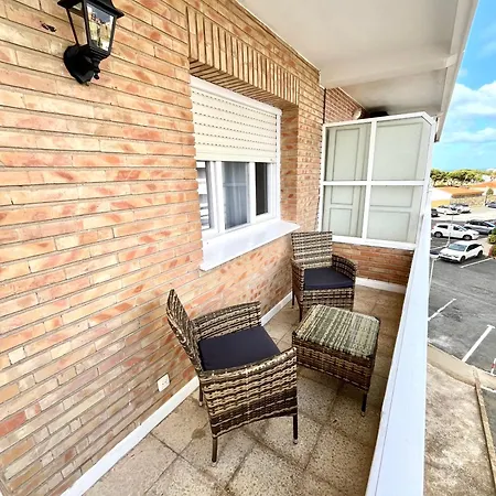 Altavista Playa Apartment