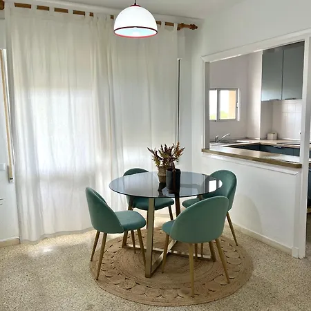 Altavista Playa Apartment *