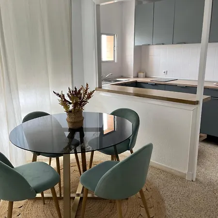 Apartment Altavista Playa Punta Umbria