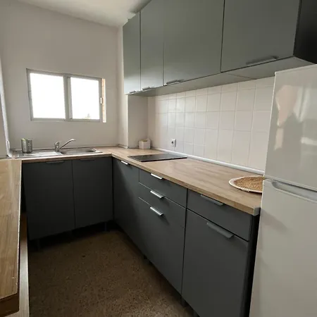 Altavista Playa Apartment *