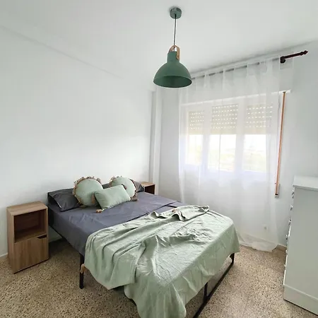 Altavista Playa * Punta Umbria