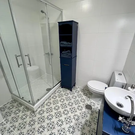 Altavista Playa Apartment *