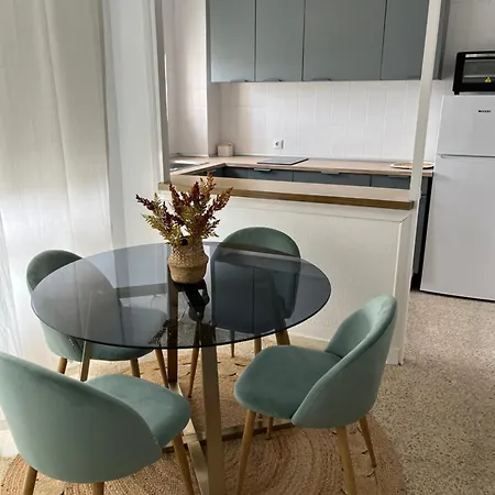 Apartamento Altavista Playa Punta Umbría