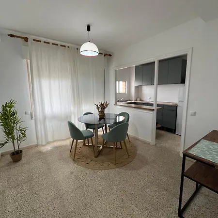 Altavista Playa Apartamento *