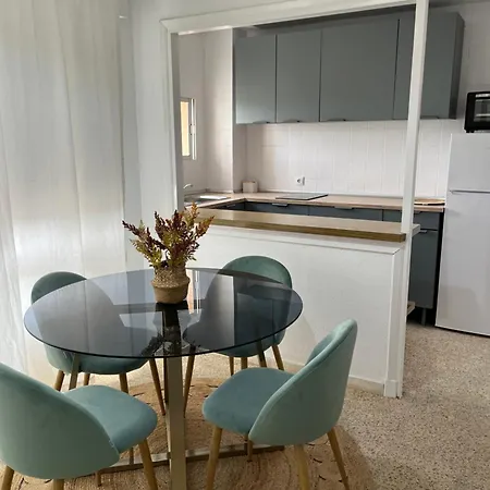 Apartamento Altavista Playa *