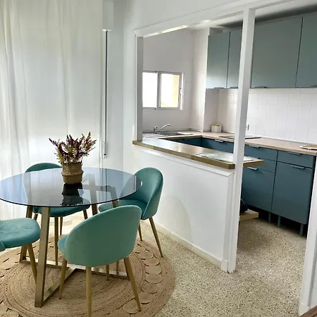 Apartamento Altavista Playa Punta Umbría