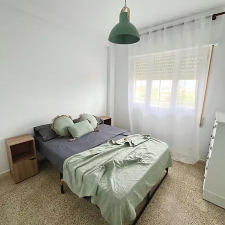 Apartamento Altavista Playa