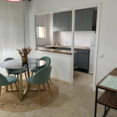 Apartamento Altavista Playa Punta Umbría