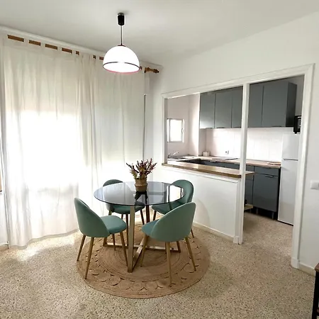 Apartamento Altavista Playa *