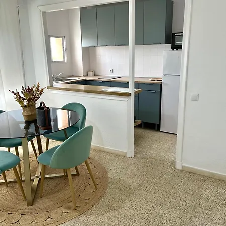 Altavista Playa Apartamento